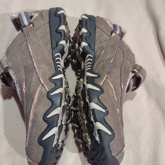 Womens Allrounder Shoes - Picture 6 of 10